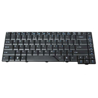 Acer KB.INT00.451 Laptop-Ersatzteil Tastatur
