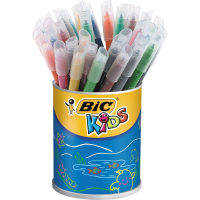 BIC Kids Multicolore 36 pièce(s)