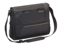 V7 Standard Messenger 15.6" borsa per notebook 39,6 cm (15.6") Borsa da corriere