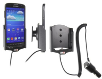 Brodit 512545 holder Mobile phone/Smartphone Black Active holder