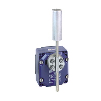 Schneider Electric XCRT215 industrial safety switch Wired