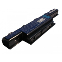 Acer BT.00607.136 laptop spare part Battery