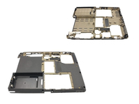 Fujitsu FUJ:CP543147-XX laptop reserve-onderdeel Bodembehuizing