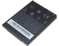 CoreParts MSPP2872 ricambio per cellulare Batteria Nero
