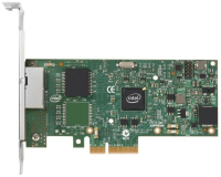 Intel I350T2V2BLK scheda di rete e adattatore Interno Ethernet 1000 Mbit/s
