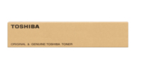Toshiba T-FC50EY toner cartridge 1 pc(s) Original Yellow