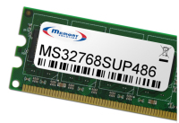 Memory Solution MS32768SUP486 Speichermodul 32 GB 1 x 32 GB