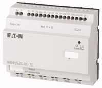 Eaton EASY620-DC-TE module numérique et analogique I/O