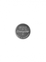 Energizer E300163800 pile domestique Batterie à usage unique CR1620 Lithium