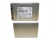 Fujitsu FUJ:CA46233-1628 Internes Solid State Drive 2.5" 512 GB SATA