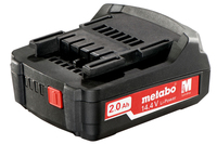 Metabo 625595000 cargador y batería cargable