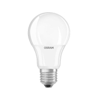 Osram Base Classic A60 LED lámpa 9 W E27