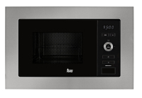 Teka MWE 225 FI Integrado 20 L 800 W Acero inoxidable