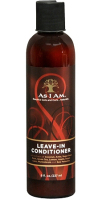 As I Am Leave-in Conditioner Femmes 237 ml