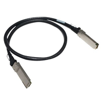 HPE 0.5m 100Gb QSFP28 OPA Copper Cable InfiniBand/fibre optic cable 0,5 m