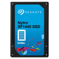 Seagate Nytro XF1440 2.5" 960 GB PCI Express eMLC