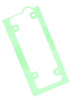 Samsung GH02-12142A mobile phone spare part Green