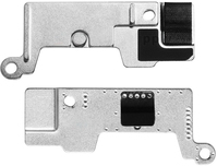 CoreParts MSPP74242 Bracket Black, Silver