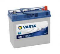 Varta Blue Dynamic 545 156 033 batería de vehículos 45 Ah 12 V 3300 A Coche
