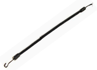 Mobilis 001032 accessoire voor styluspennen Zwart 10 stuk(s)