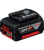 Bosch GBA 18 V 6.0 Ah Akku