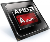 AMD A series A6 9500E APU processor 3 GHz 1 MB L2 Box