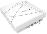 Alcatel-Lucent OmniAccess Stellar AP1251 1267 Mbit/s Blanc Connexion Ethernet, supportant l'alimentation via ce port (PoE)