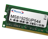 Memory Solution MS8192SUP544 geheugenmodule 8 GB