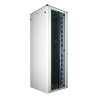 Lanview RDL46U81WH rack 46U Bianco