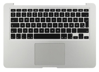 CoreParts MSPA4895DK/1 refacción para laptop Carcasa inferior con teclado