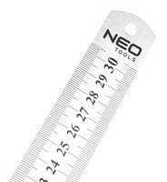 NEO tools 72-213 ruler 1 pc(s)