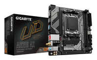 GIGABYTE A620I AX carte mère AMD A620 Emplacement AM5 mini ITX