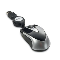 Verbatim 97256 mouse USB Type-A Optical