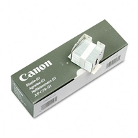 Canon G1 5000 Heftklammern