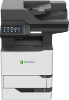 Lexmark XM5370 Laser A4 1200 x 1200 DPI 66 Seiten pro Minute