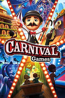 Microsoft Carnival Games Standard Xbox One