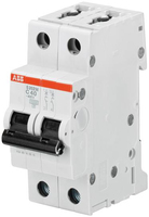 ABB 2CDS272001R0518 Stromunterbrecher Miniatur-Leistungsschalter