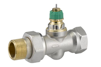 Danfoss 013G7726 Sanitärarmatur