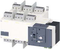 Siemens 3KC4360-0JA21-0AA3 circuit breaker