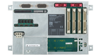 Siemens 6FC5303-0AF03-0AA0 átjáró/irányító