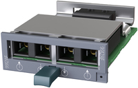 Siemens 6GK5991-2AF00-8AA0 network transceiver module