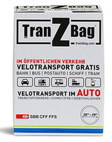 TranZbag The Original Reisekoffer