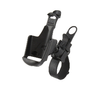 RAM Mounts RAP-SB-187-GA8 Support pour GPS Vélo, Moto Passif Noir