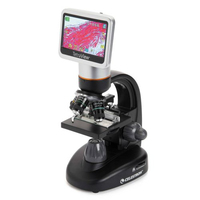 Celestron Tetraview 1600x Microscopio digitale