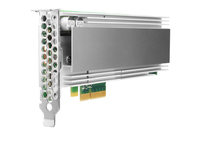 HPE P10266-B21 internal solid state drive Half-Height/Half-Length (HH/HL) 3.2 TB PCI Express TLC NVMe