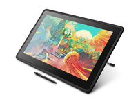 Wacom Cintiq 22 grafische tablet Zwart USB