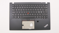 Lenovo FRU02HM332 ricambio per notebook Protezione per tastiera