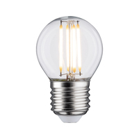 Paulmann 286.33 LED-Lampe Warmweiß 2700 K 5 W E27