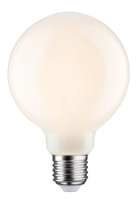 Paulmann 287.02 LED-Lampe Warmweiß 2700 K 7,5 W E27 F
