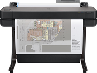 HP Designjet Impresora T630 de 36 pulgadas